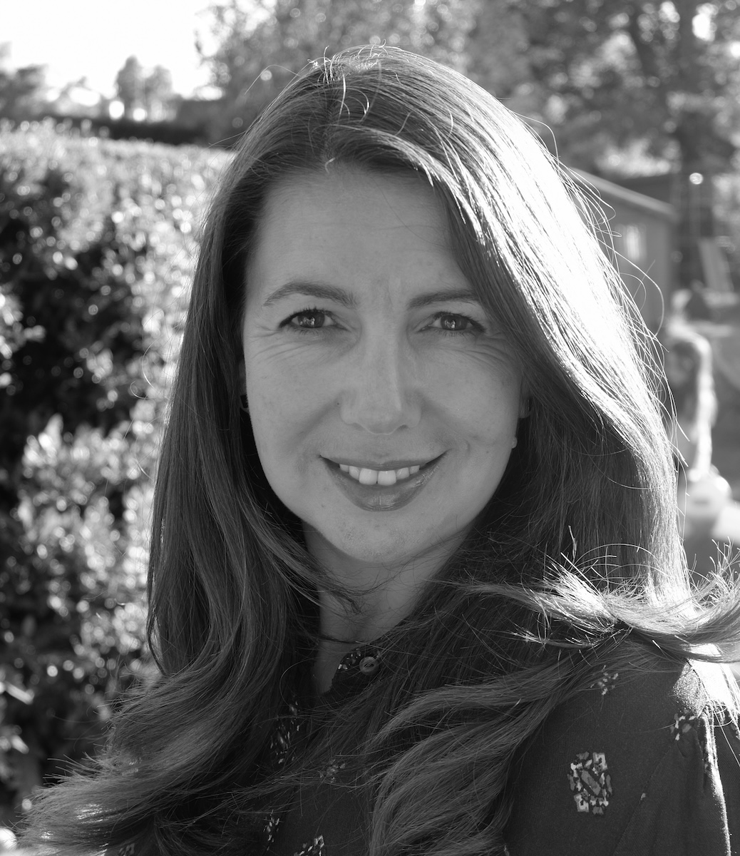 Emma Ingham - Alliance Family Mediation Services