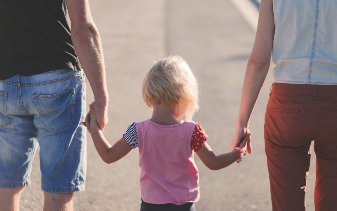 How to Create a Child-Focused Parenting Plan That Actually Works (2026)