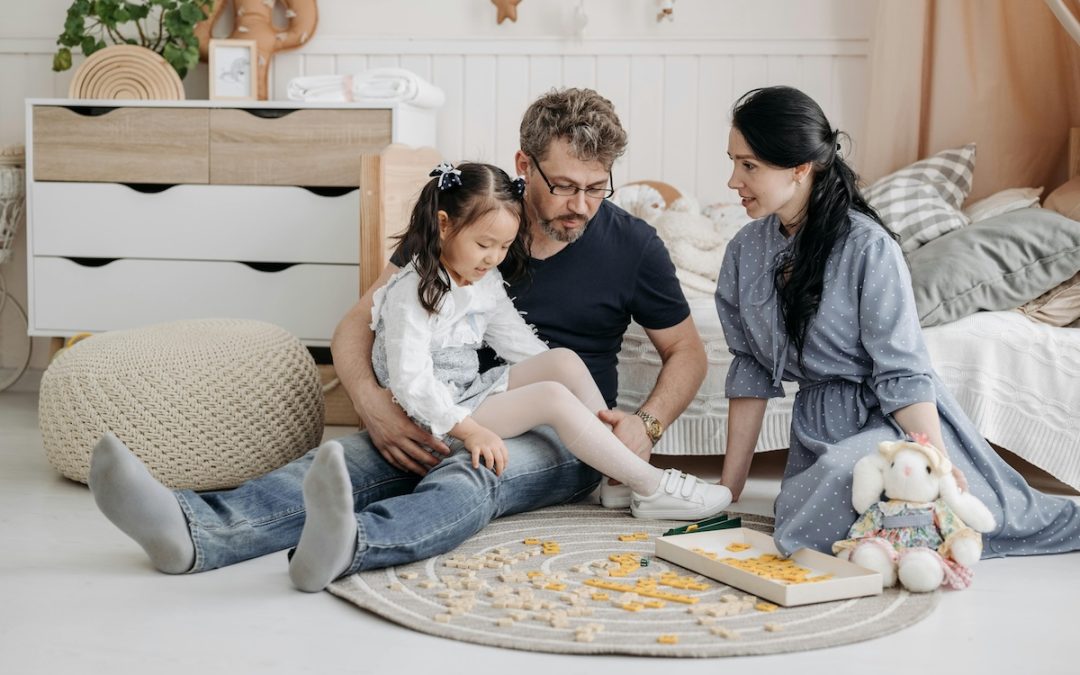 The Complete Guide to Family Mediation (2026 Edition)