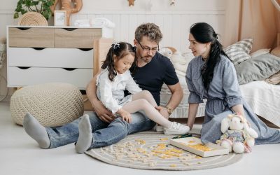 The Complete Guide to Family Mediation (2026 Edition)
